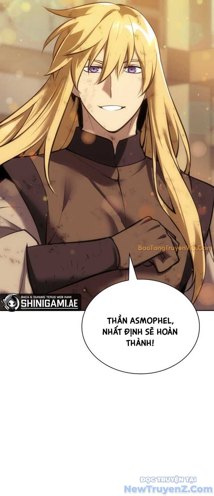 Thợ Rèn Huyền Thoại Chap 275 - Next Chap 276