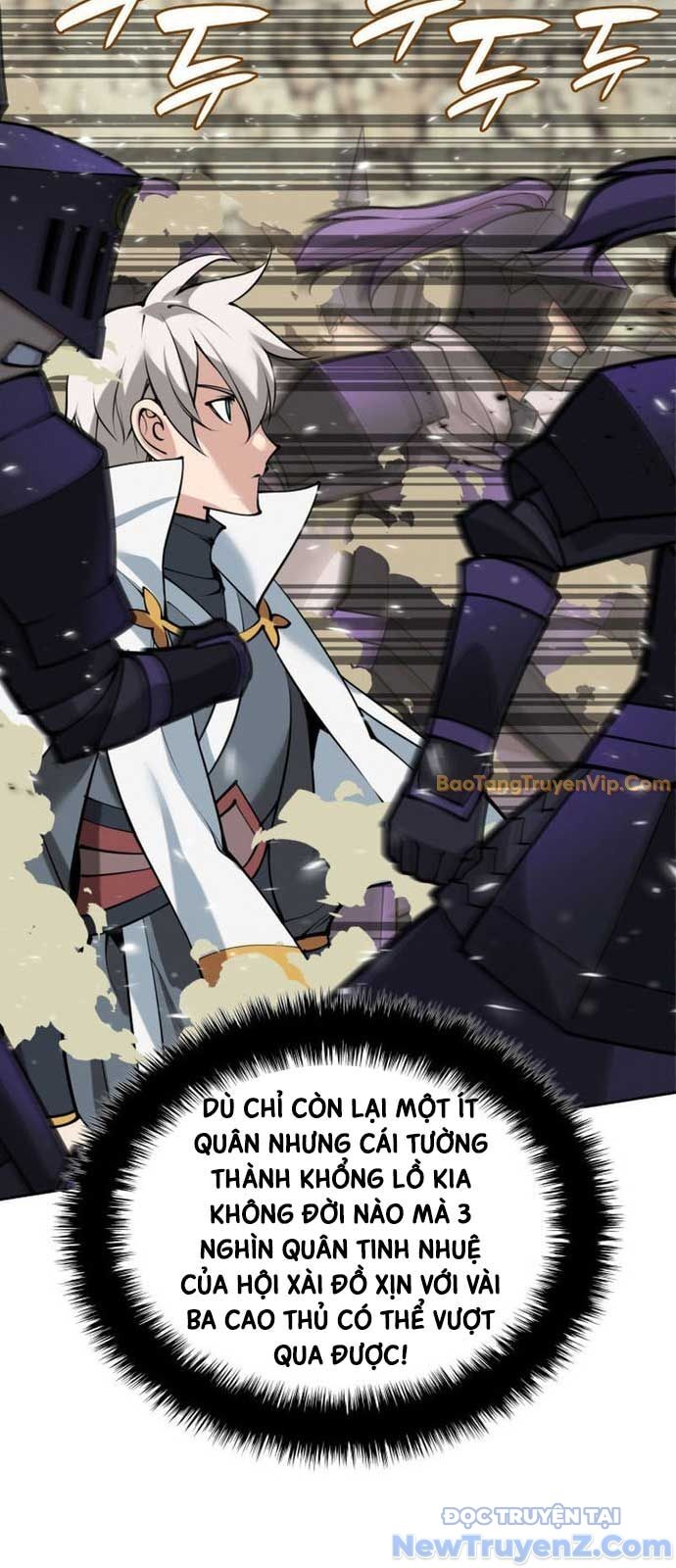 Thợ Rèn Huyền Thoại Chap 275 - Next Chap 276