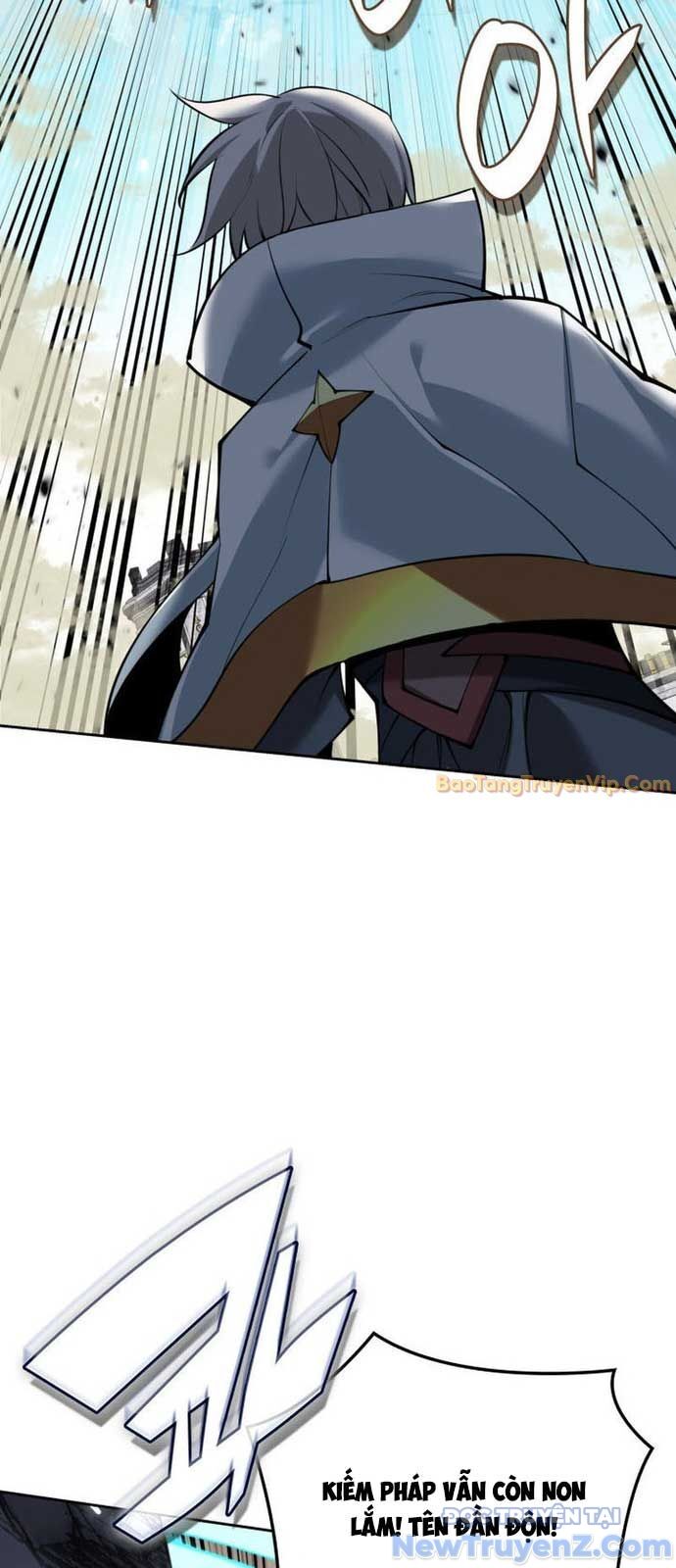 Thợ Rèn Huyền Thoại Chap 275 - Next Chap 276