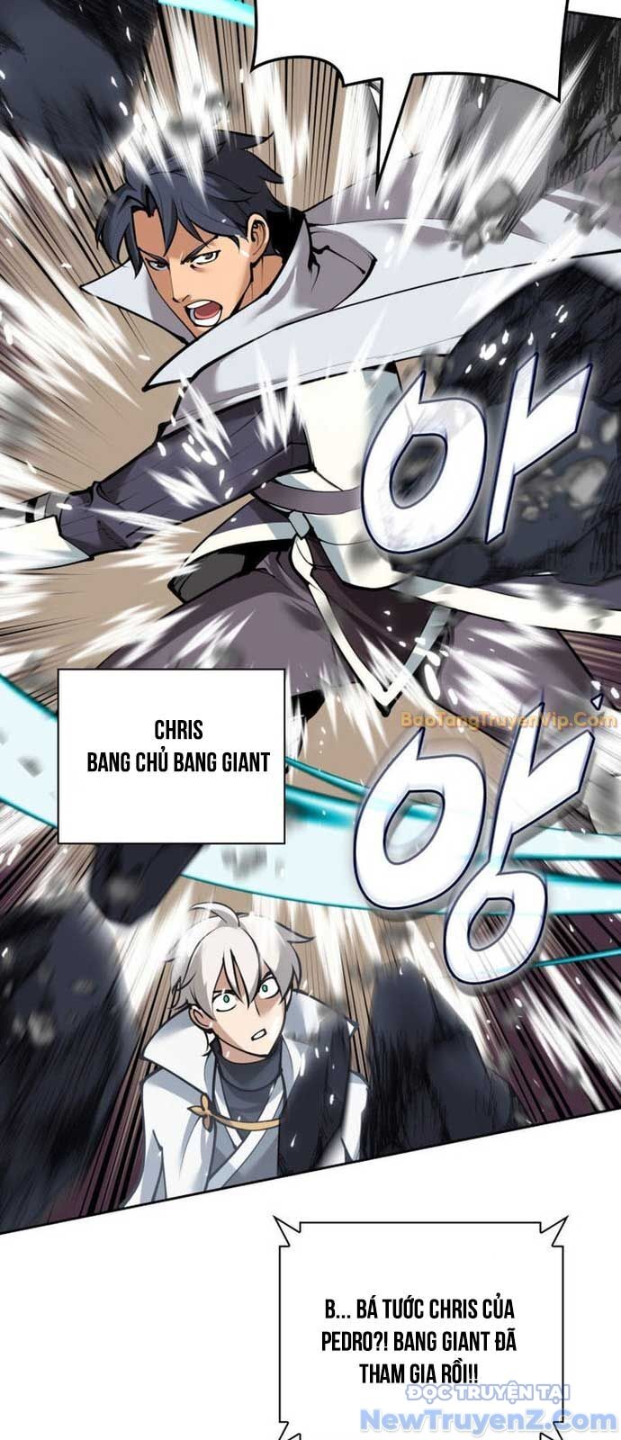 Thợ Rèn Huyền Thoại Chap 275 - Next Chap 276