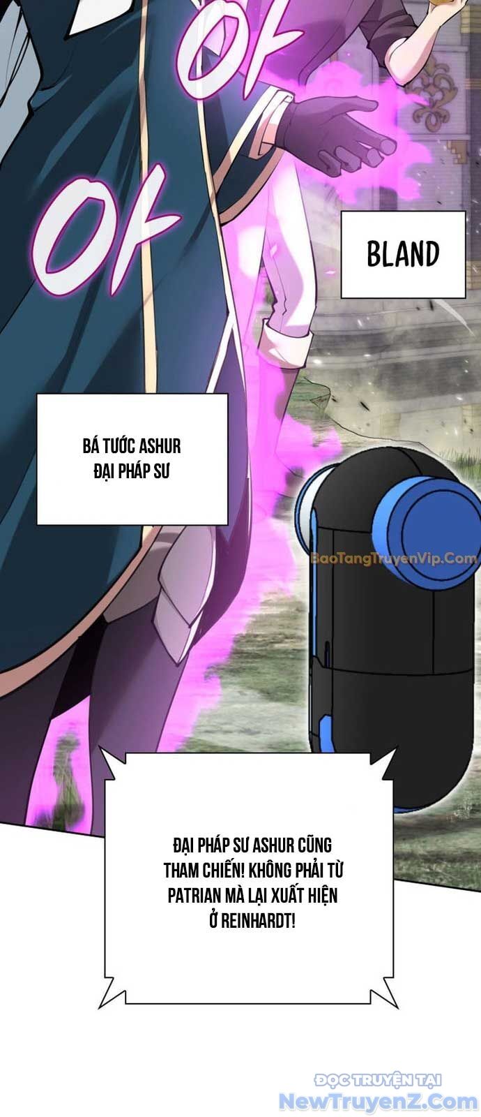 Thợ Rèn Huyền Thoại Chap 275 - Next Chap 276