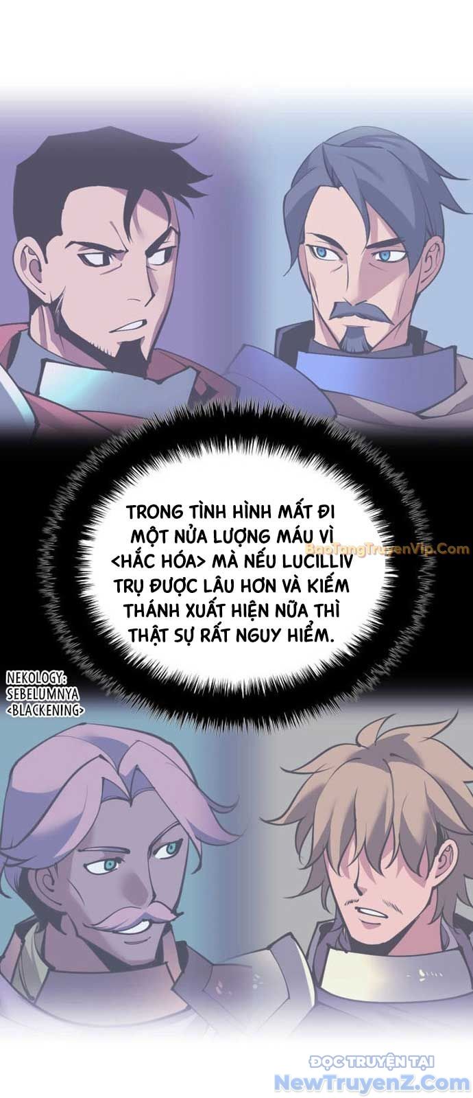 Thợ Rèn Huyền Thoại Chap 275 - Next Chap 276