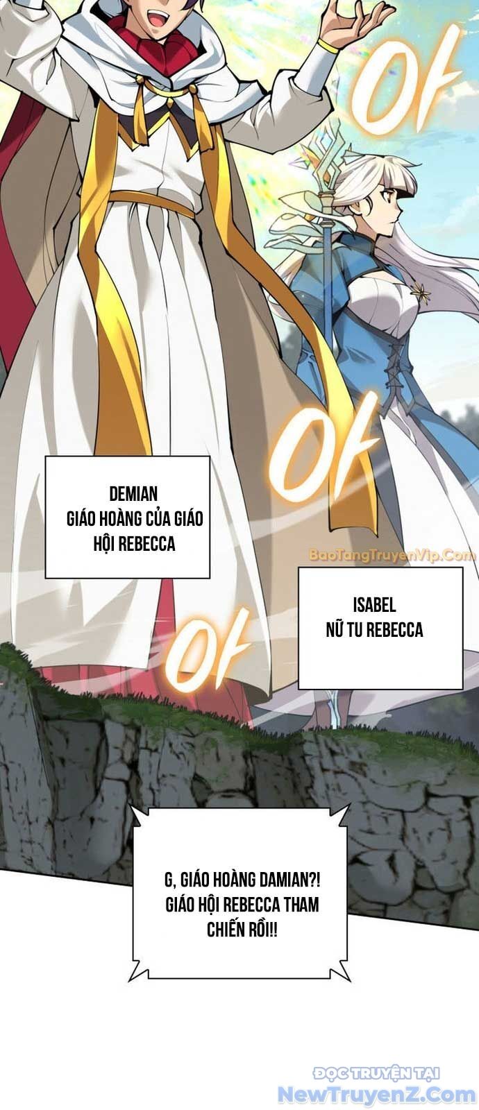 Thợ Rèn Huyền Thoại Chap 275 - Next Chap 276