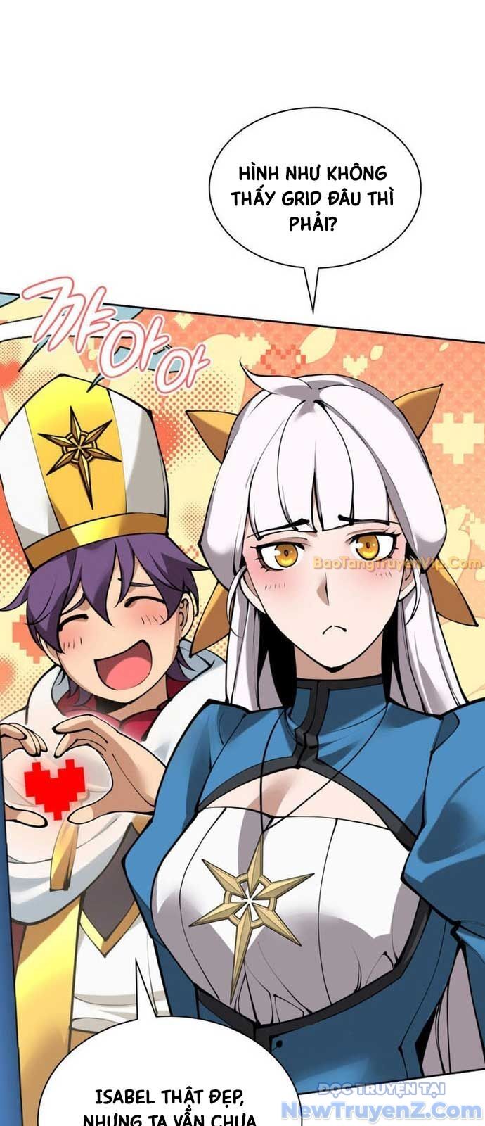 Thợ Rèn Huyền Thoại Chap 275 - Next Chap 276