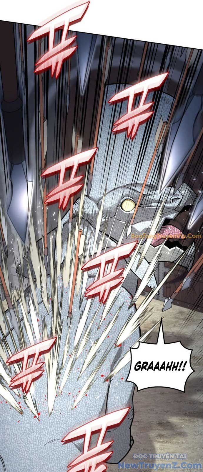 Thợ Rèn Huyền Thoại Chap 275 - Next Chap 276