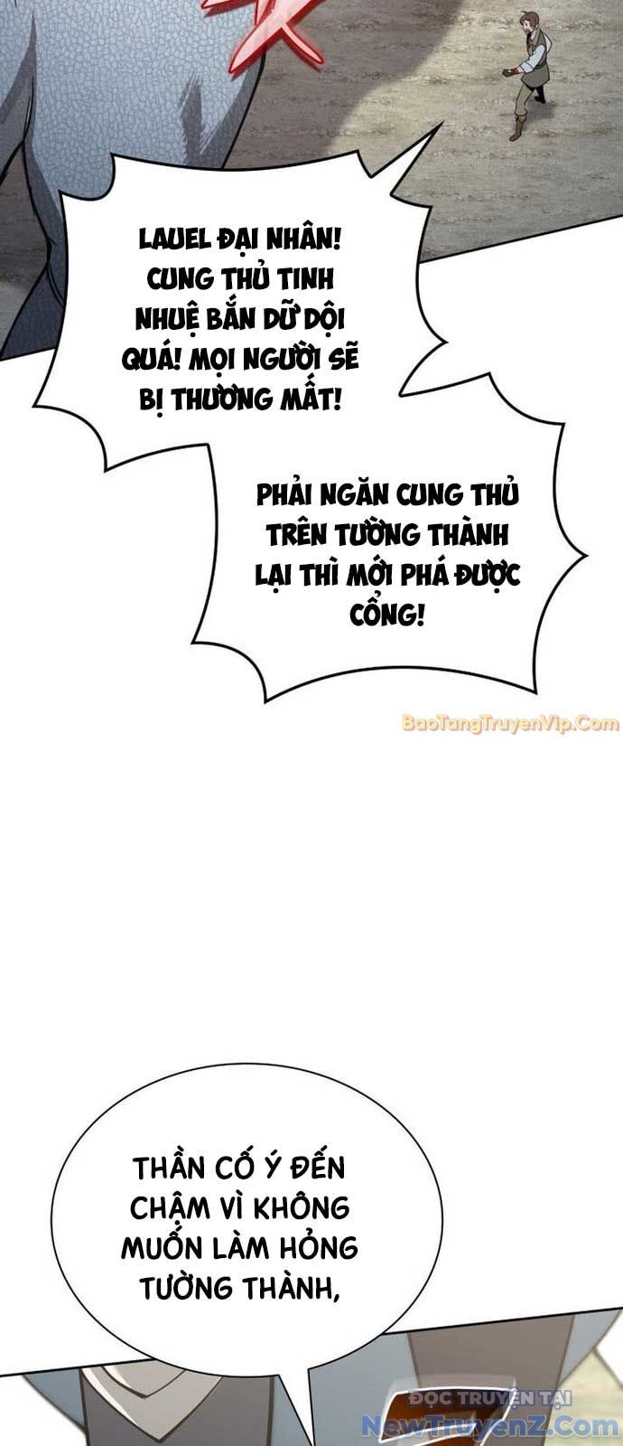 Thợ Rèn Huyền Thoại Chap 275 - Next Chap 276