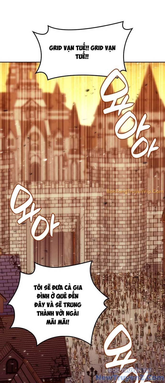 Thợ Rèn Huyền Thoại Chap 275 - Next Chap 276