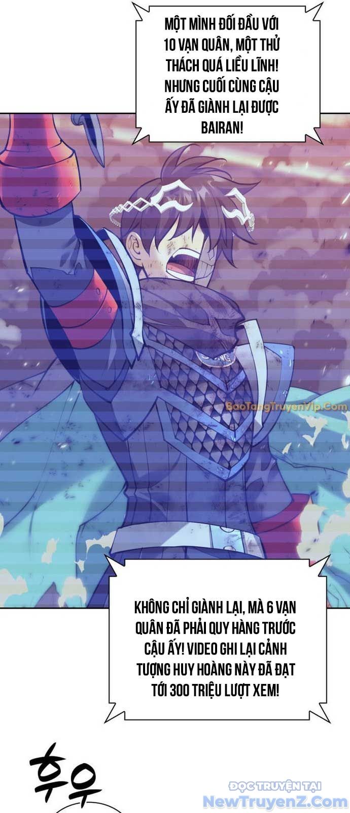 Thợ Rèn Huyền Thoại Chap 275 - Next Chap 276