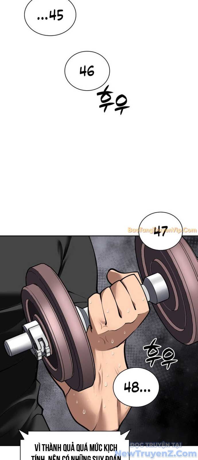 Thợ Rèn Huyền Thoại Chap 275 - Next Chap 276