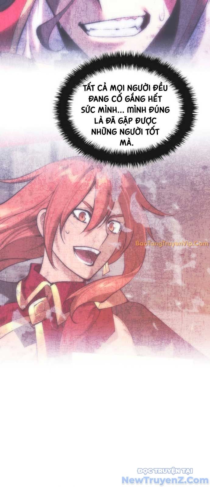 Thợ Rèn Huyền Thoại Chap 275 - Next Chap 276