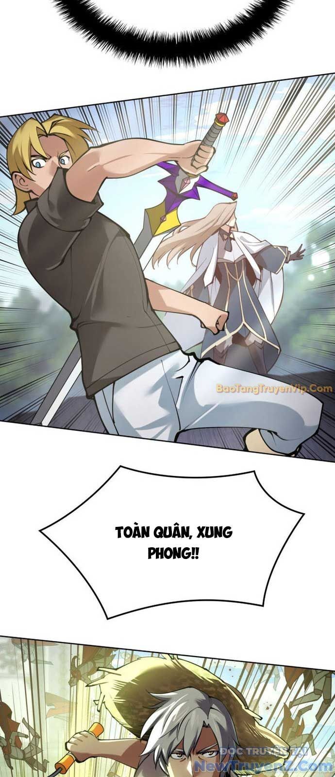 Thợ Rèn Huyền Thoại Chap 275 - Next Chap 276