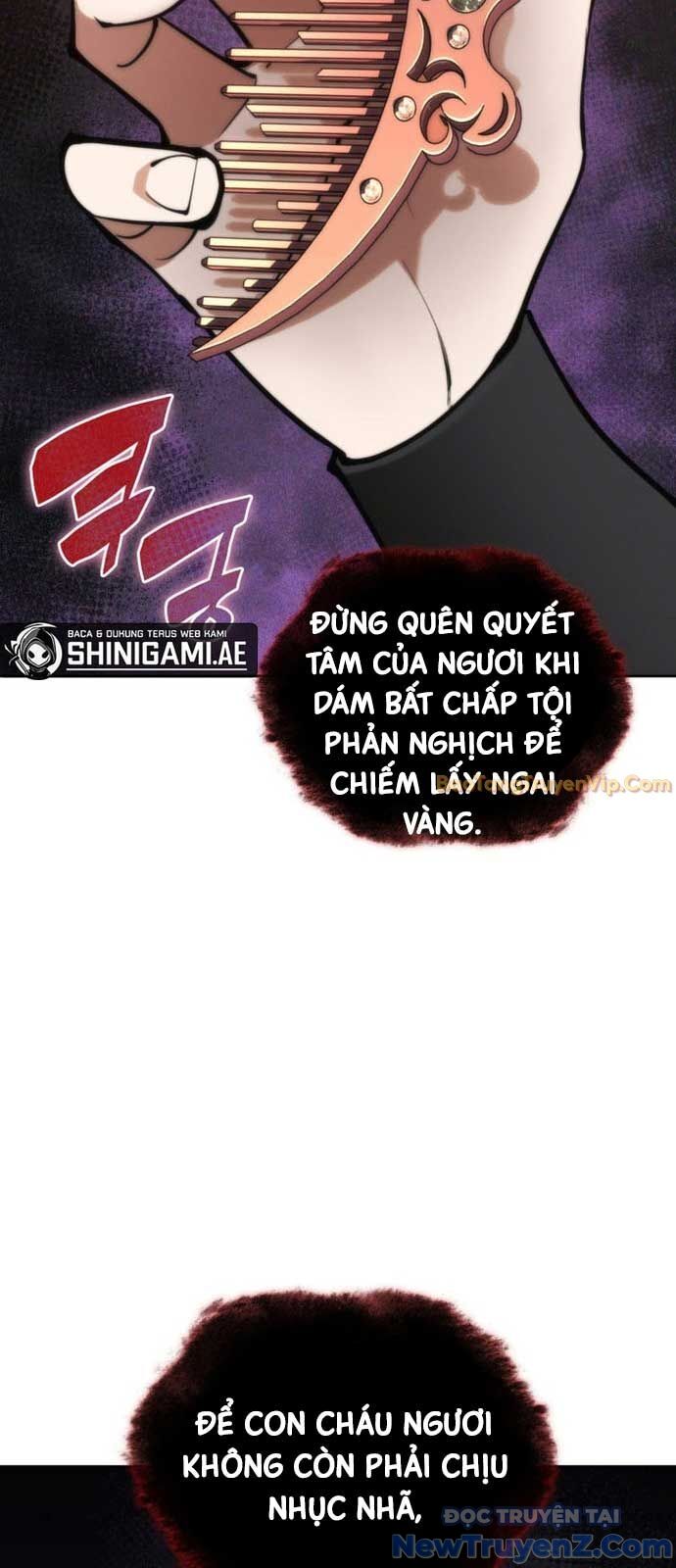 Thợ Rèn Huyền Thoại Chap 275 - Next Chap 276