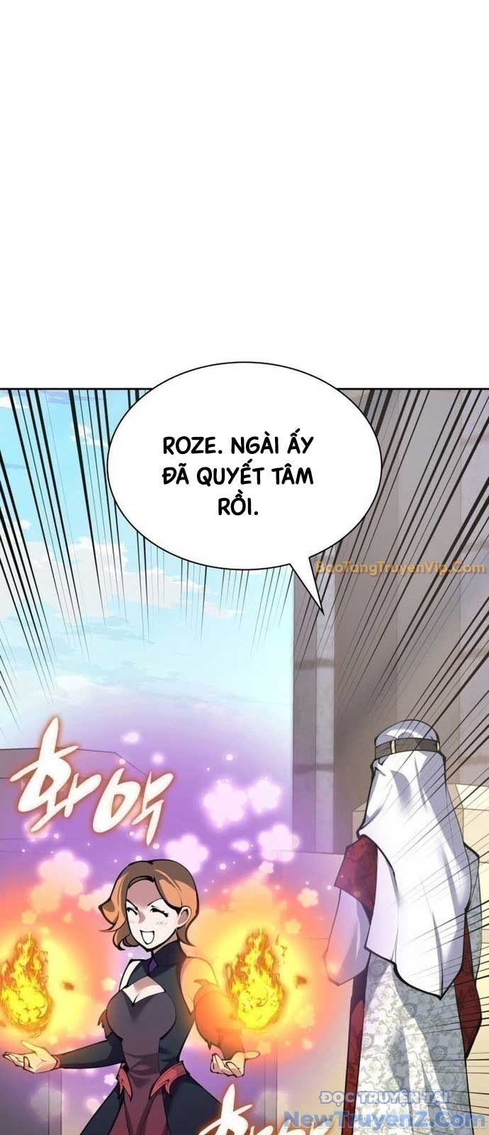 Thợ Rèn Huyền Thoại Chap 275 - Next Chap 276