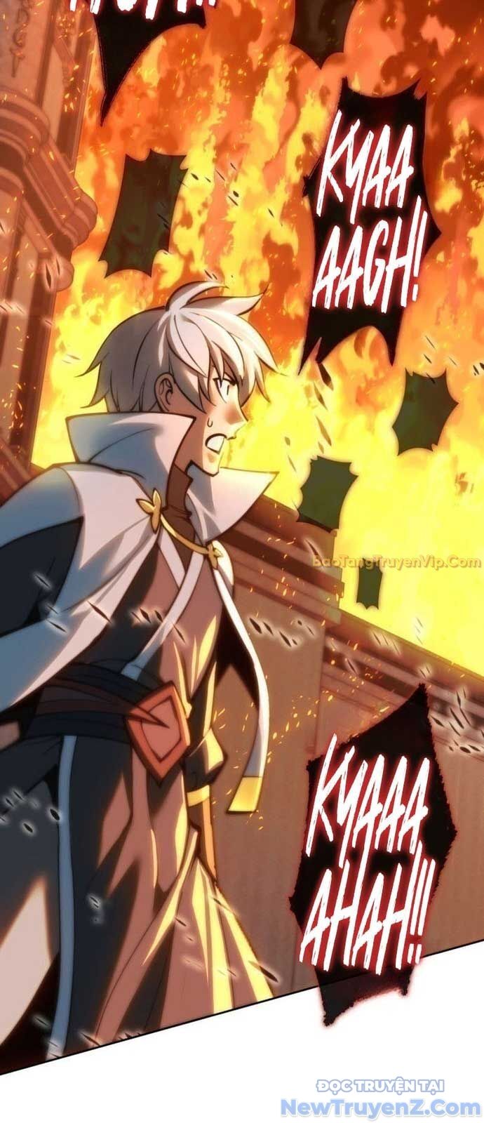 Thợ Rèn Huyền Thoại Chap 275 - Next Chap 276