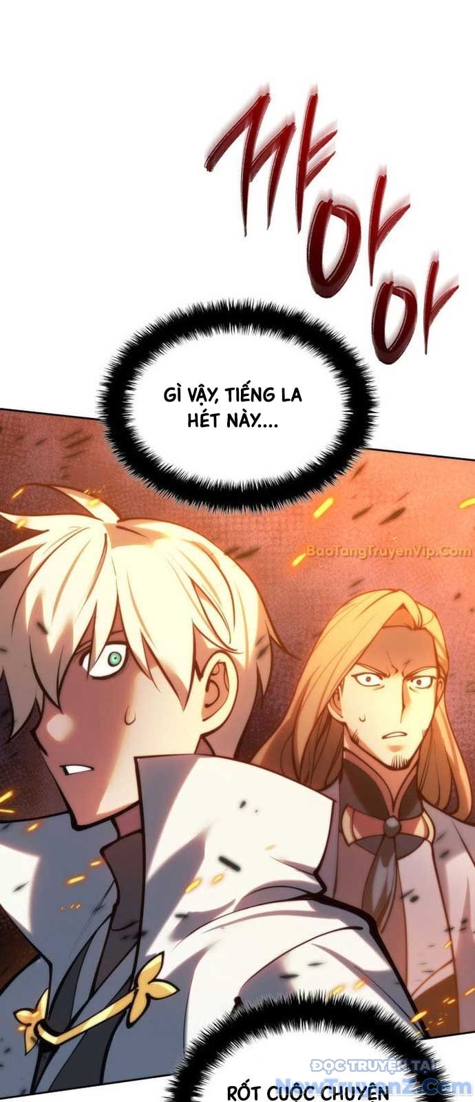 Thợ Rèn Huyền Thoại Chap 275 - Next Chap 276