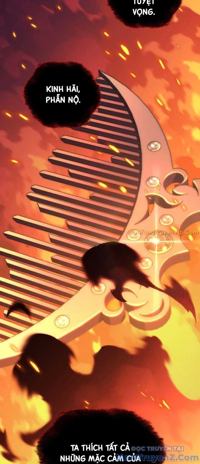 Thợ Rèn Huyền Thoại Chap 275 - Next Chap 276