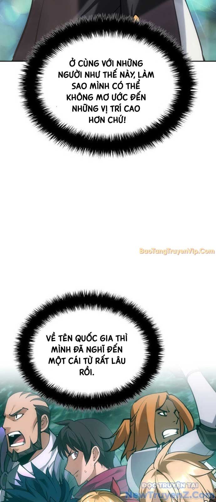 Thợ Rèn Huyền Thoại Chap 275 - Next Chap 276