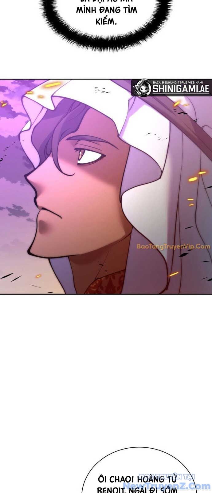 Thợ Rèn Huyền Thoại Chap 275 - Next Chap 276