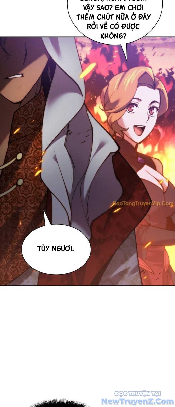 Thợ Rèn Huyền Thoại Chap 275 - Next Chap 276