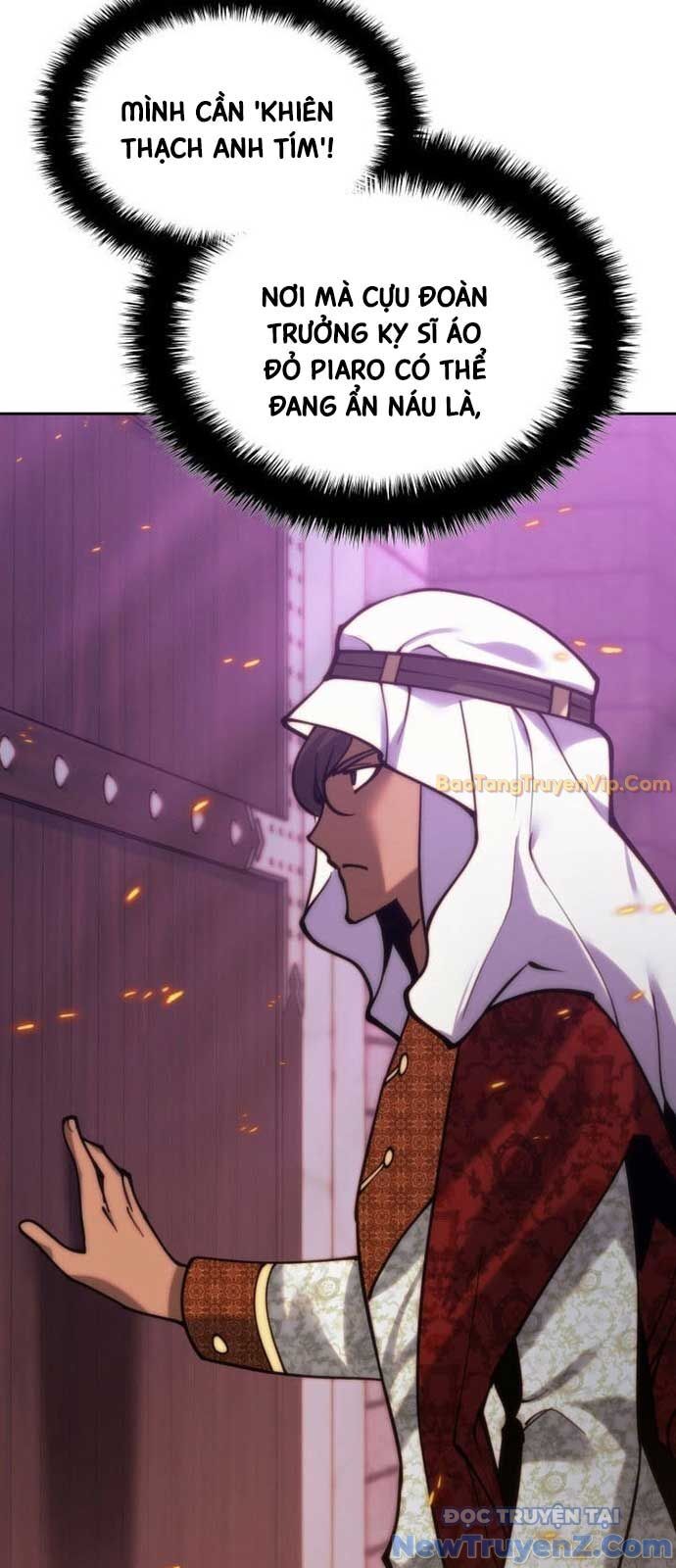 Thợ Rèn Huyền Thoại Chap 275 - Next Chap 276