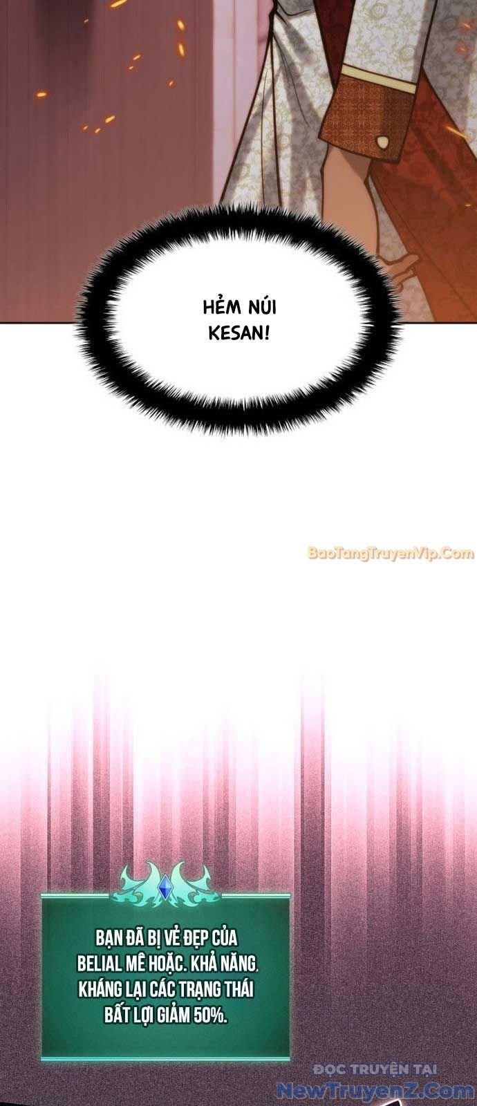 Thợ Rèn Huyền Thoại Chap 275 - Next Chap 276