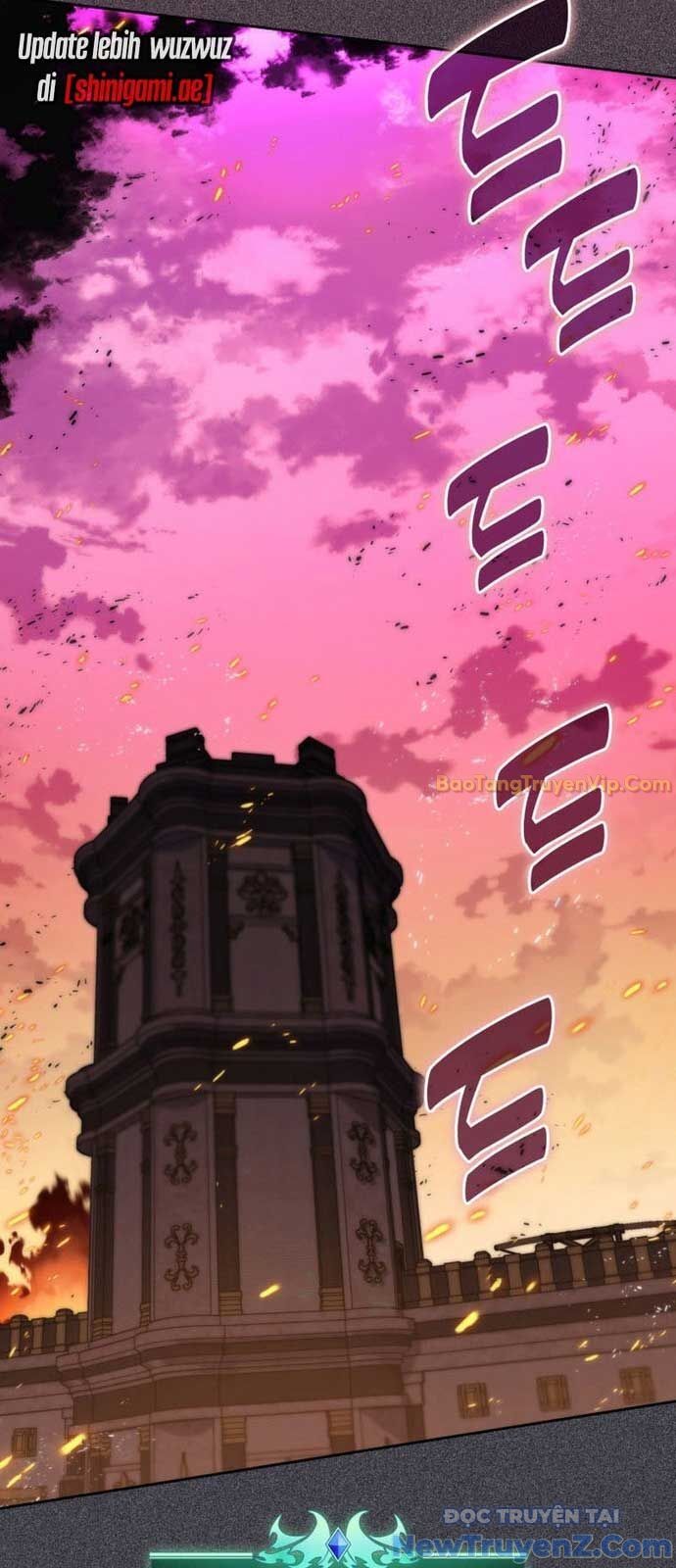 Thợ Rèn Huyền Thoại Chap 275 - Next Chap 276