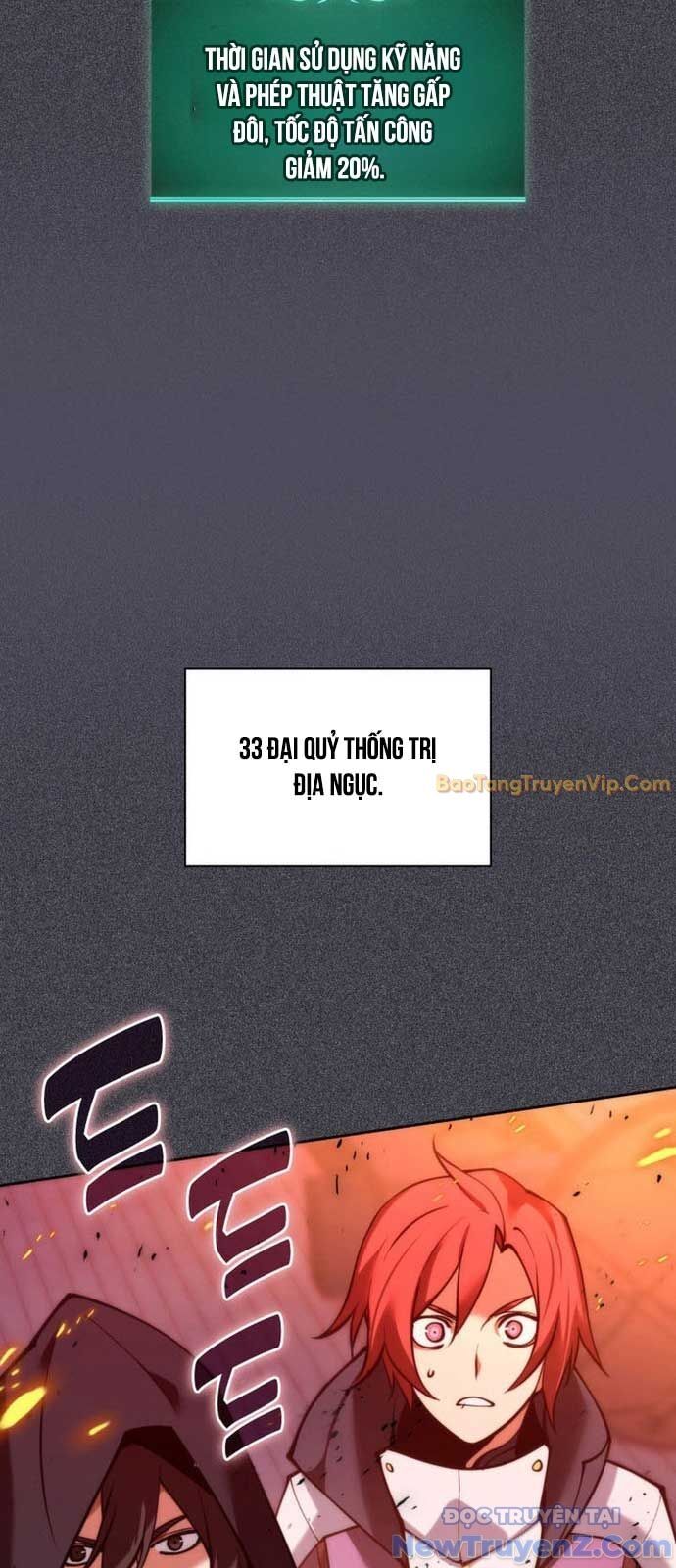 Thợ Rèn Huyền Thoại Chap 275 - Next Chap 276