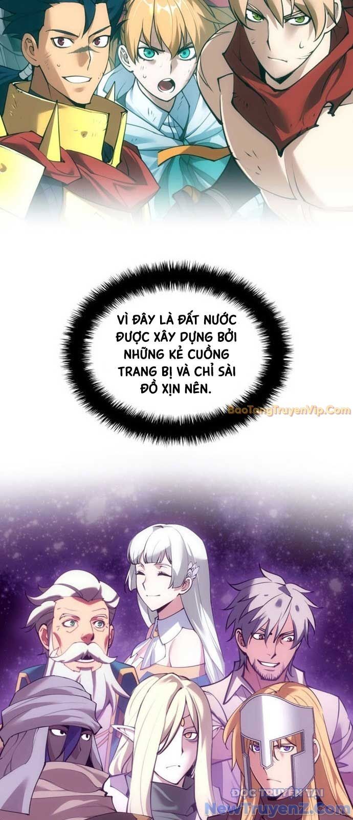 Thợ Rèn Huyền Thoại Chap 275 - Next Chap 276
