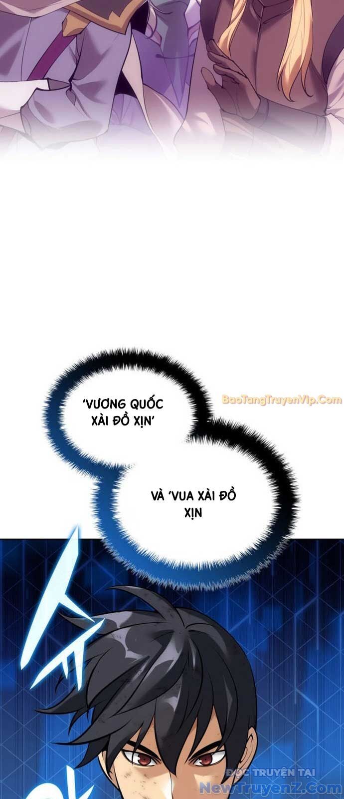 Thợ Rèn Huyền Thoại Chap 275 - Next Chap 276