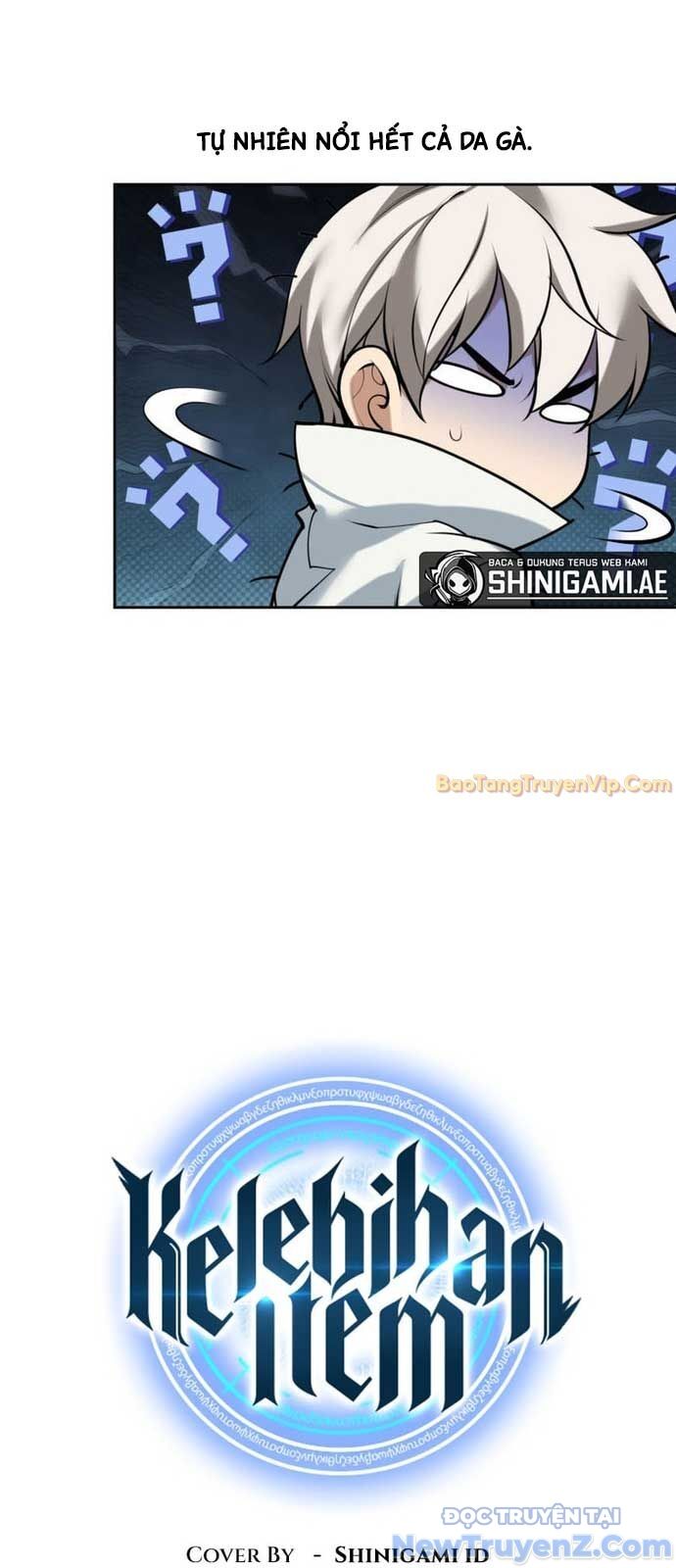 Thợ Rèn Huyền Thoại Chap 275 - Next Chap 276