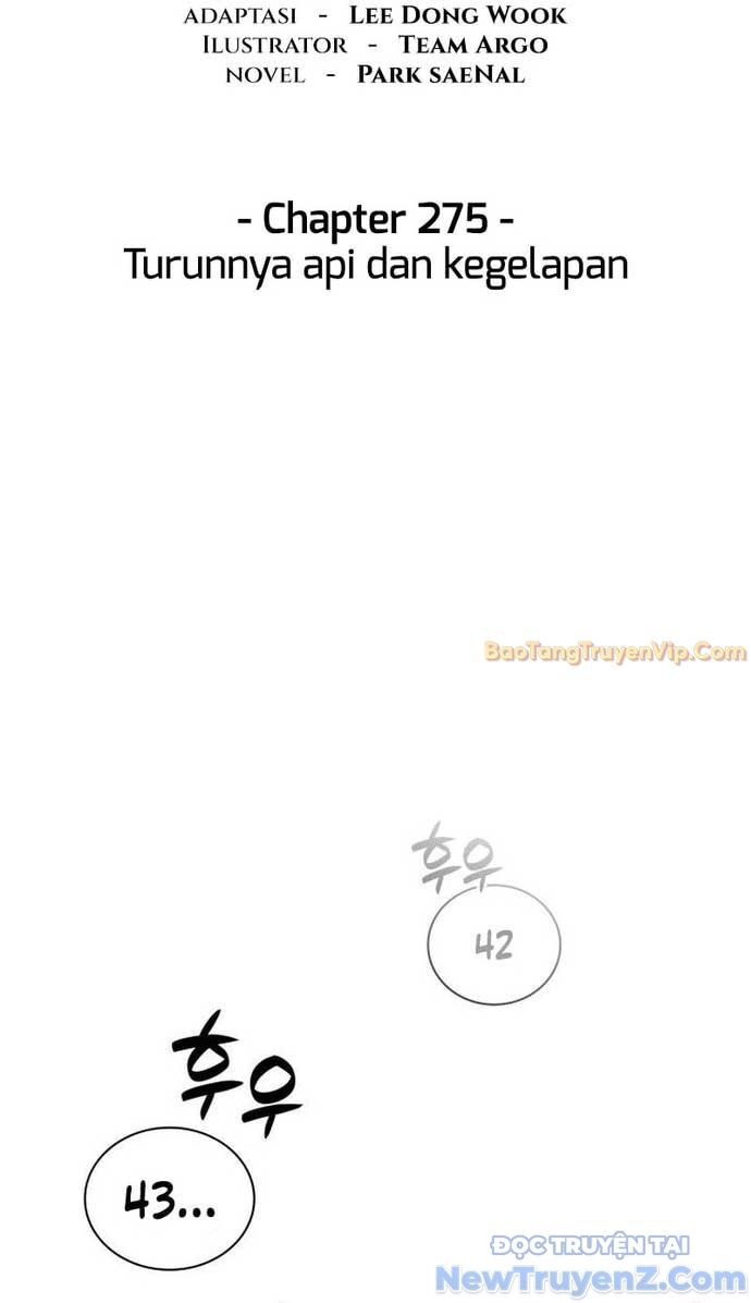 Thợ Rèn Huyền Thoại Chap 275 - Next Chap 276