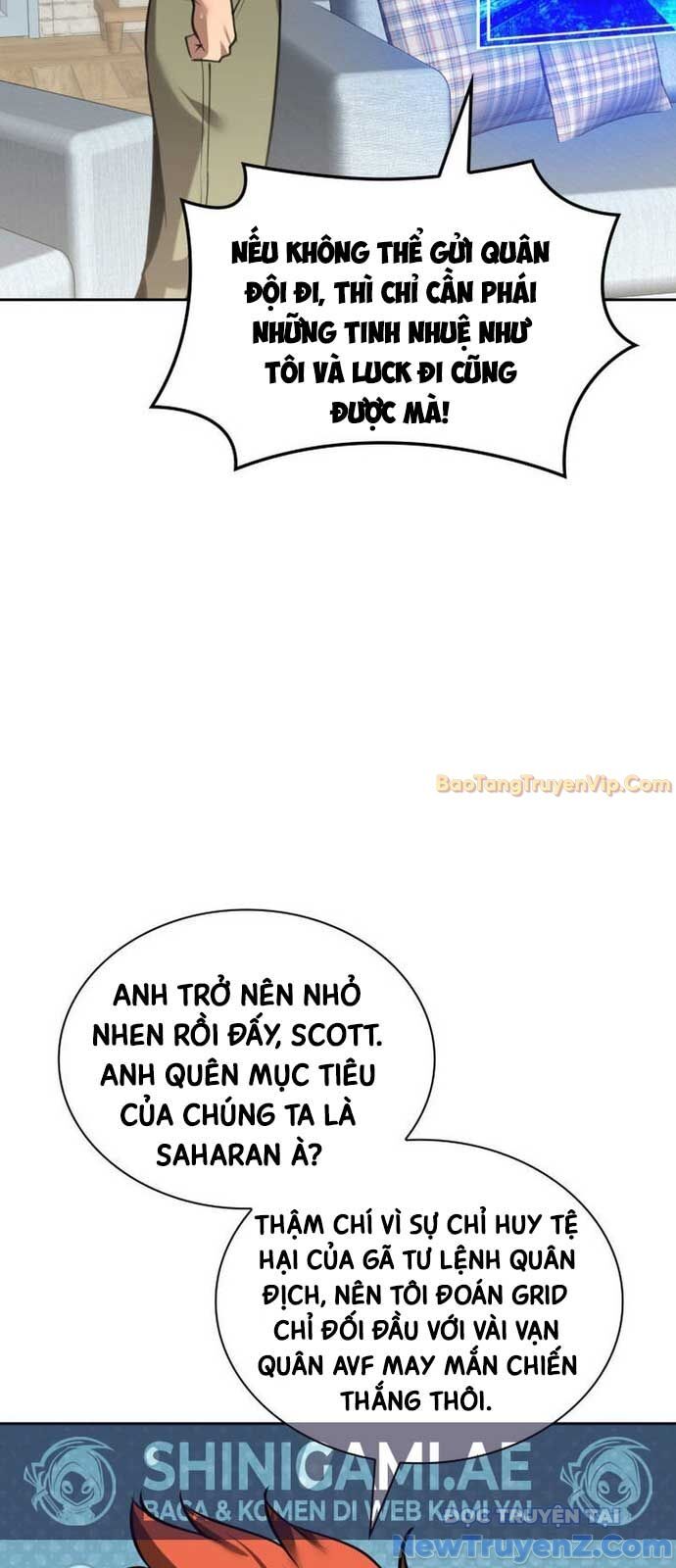 Thợ Rèn Huyền Thoại Chap 275 - Next Chap 276