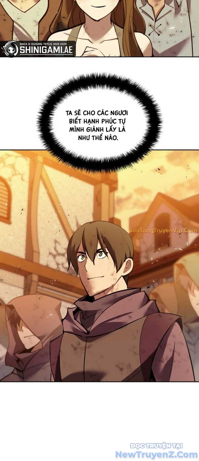 Thợ Rèn Huyền Thoại Chap 275 - Next Chap 276