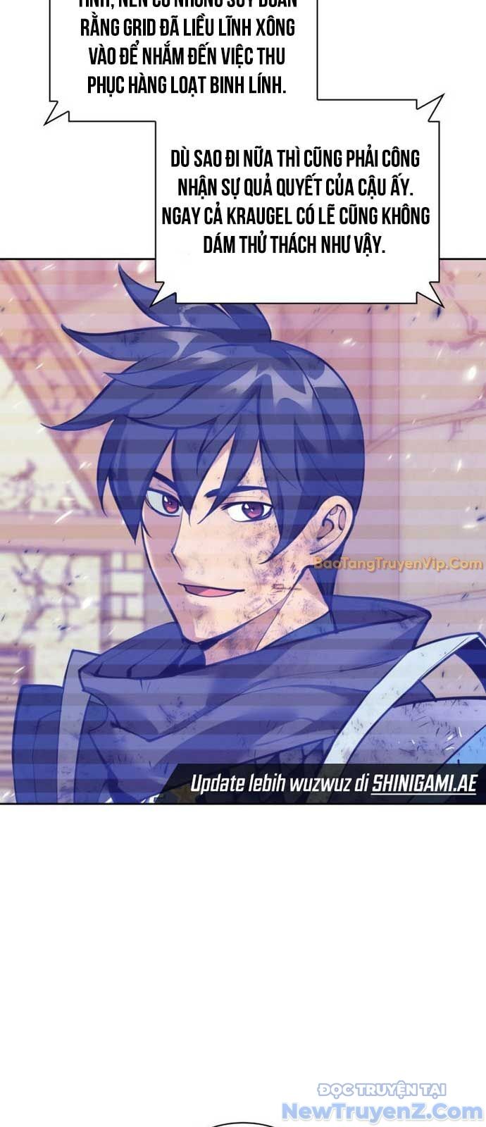 Thợ Rèn Huyền Thoại Chap 275 - Next Chap 276