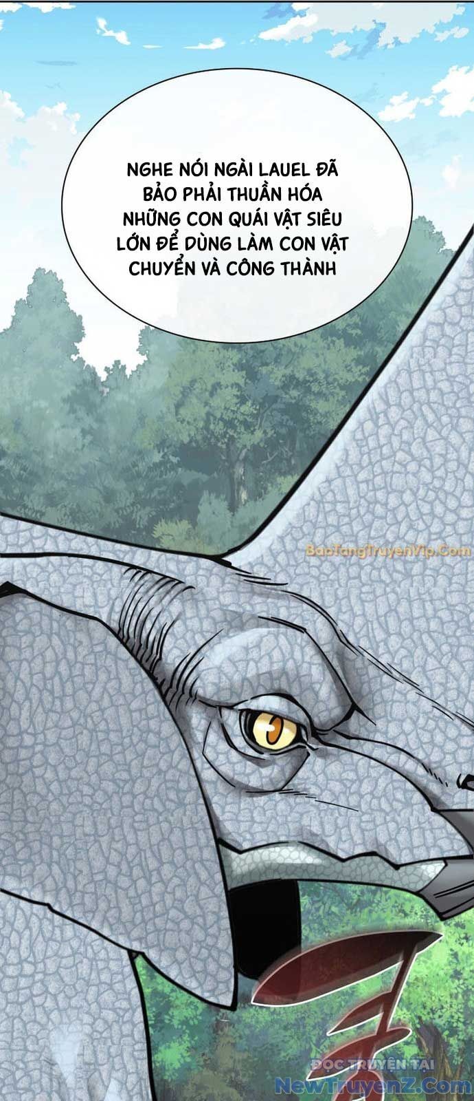 Thợ Rèn Huyền Thoại Chap 275 - Next Chap 276