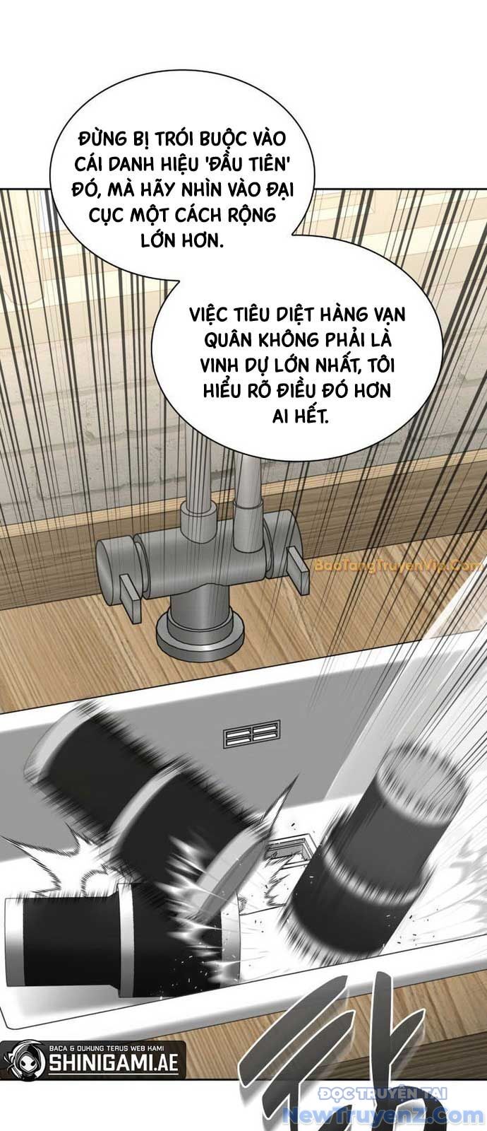 Thợ Rèn Huyền Thoại Chap 275 - Next Chap 276