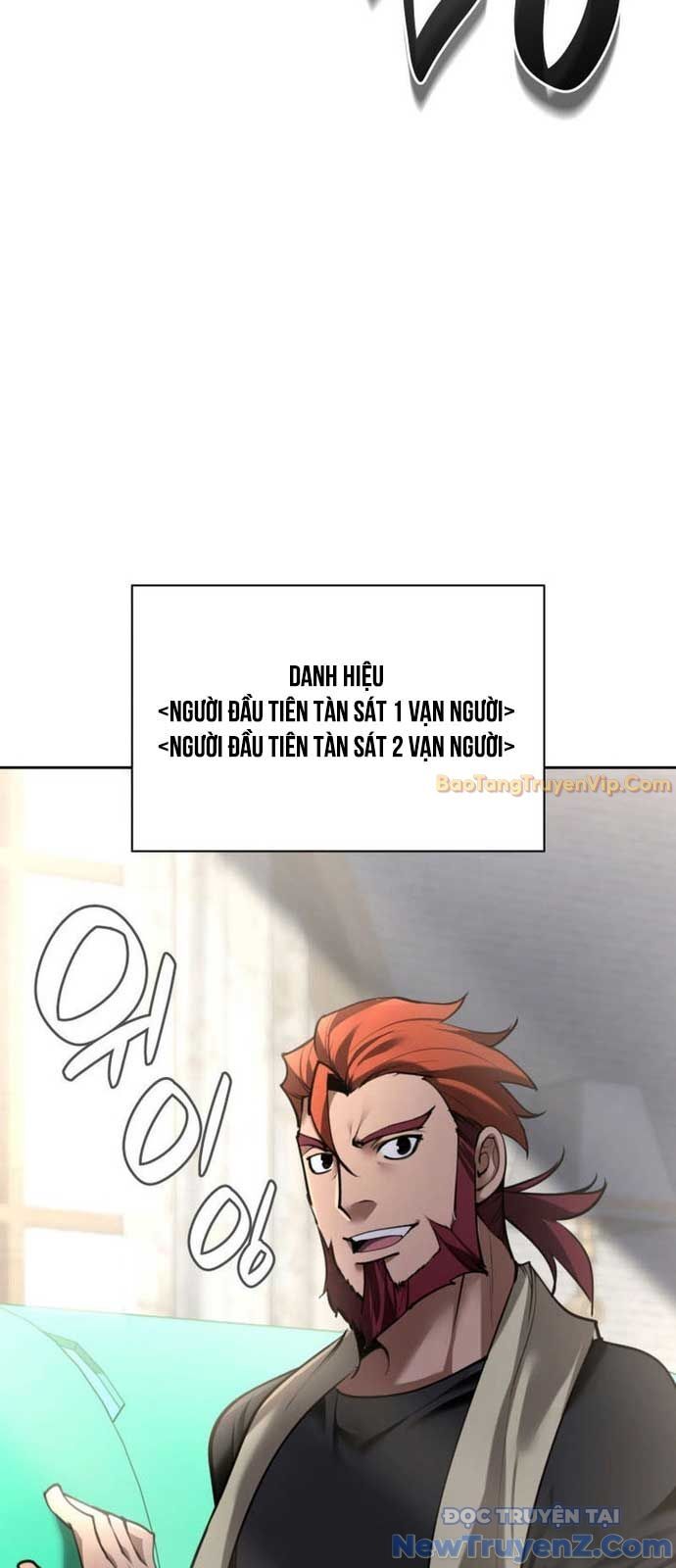 Thợ Rèn Huyền Thoại Chap 275 - Next Chap 276