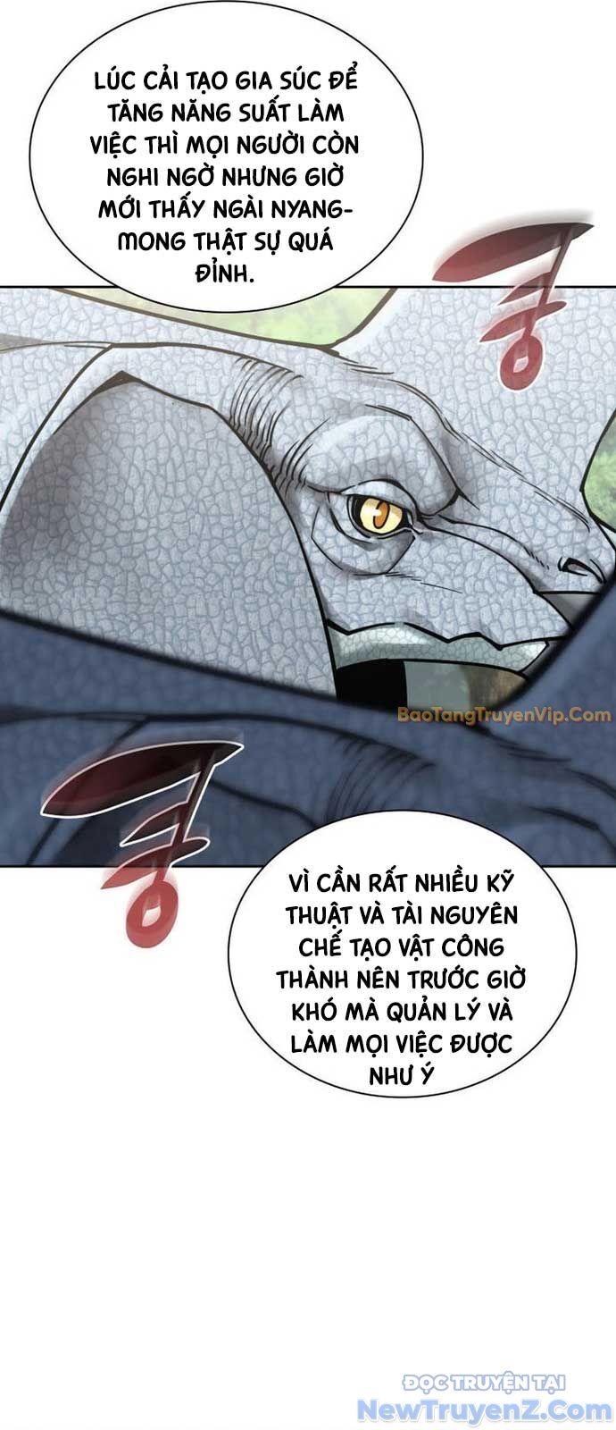 Thợ Rèn Huyền Thoại Chap 275 - Next Chap 276