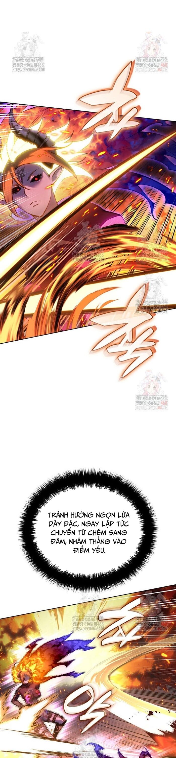 Thợ Rèn Huyền Thoại Chap 277 - Next Chap 278