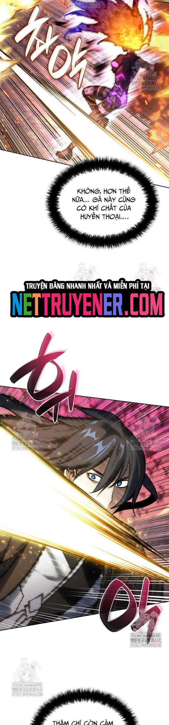 Thợ Rèn Huyền Thoại Chap 277 - Next Chap 278