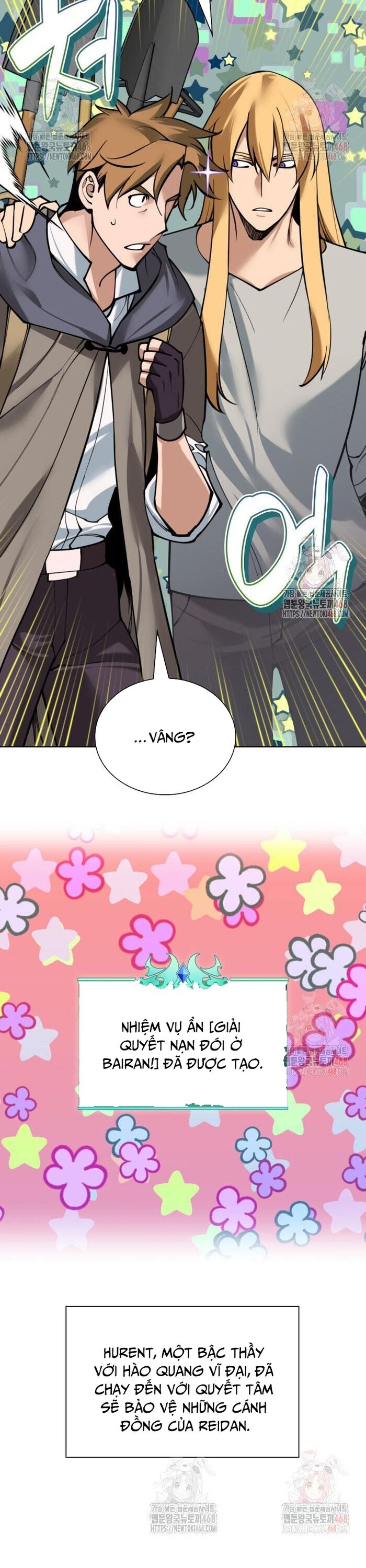 Thợ Rèn Huyền Thoại Chap 277 - Next Chap 278