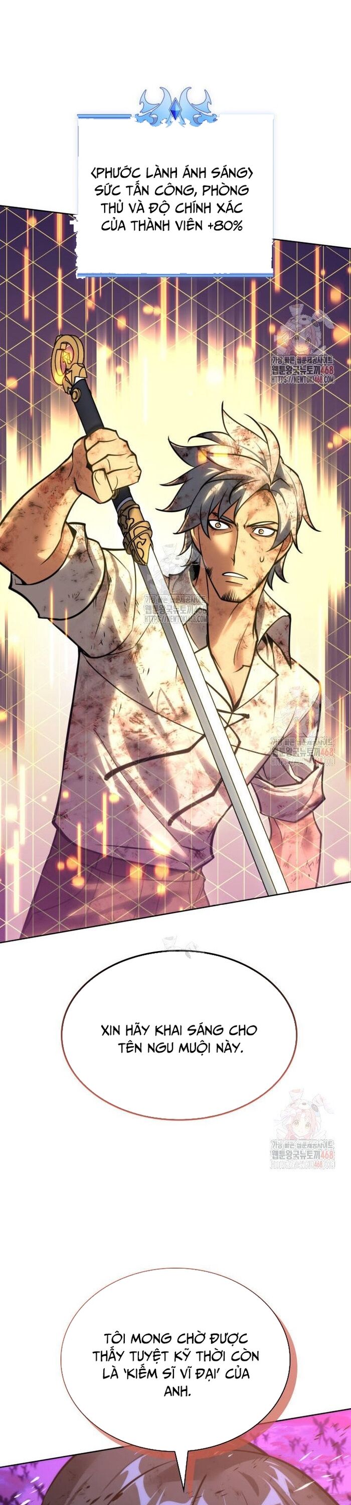 Thợ Rèn Huyền Thoại Chap 277 - Next Chap 278