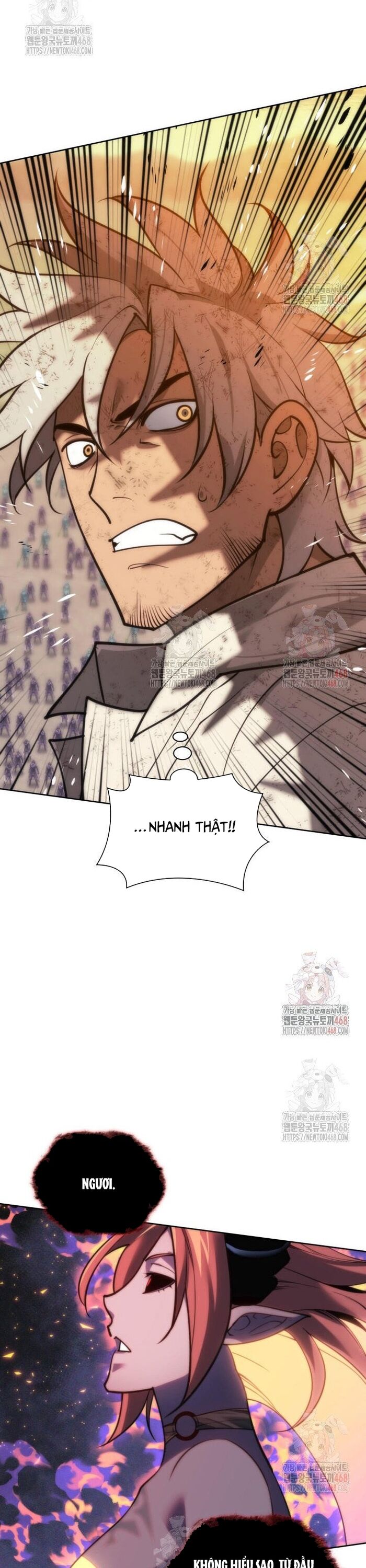 Thợ Rèn Huyền Thoại Chap 277 - Next Chap 278