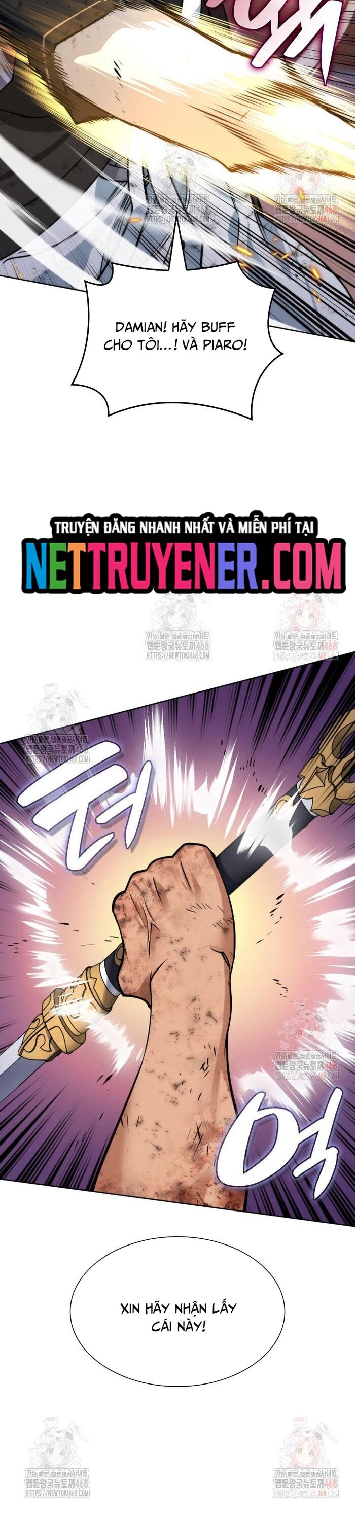 Thợ Rèn Huyền Thoại Chap 277 - Next Chap 278