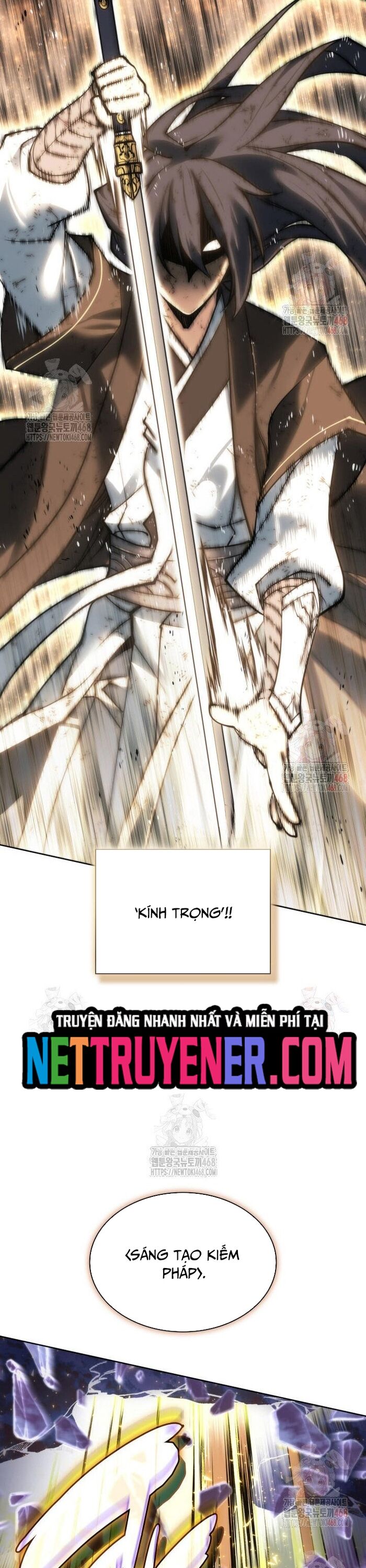 Thợ Rèn Huyền Thoại Chap 277 - Next Chap 278