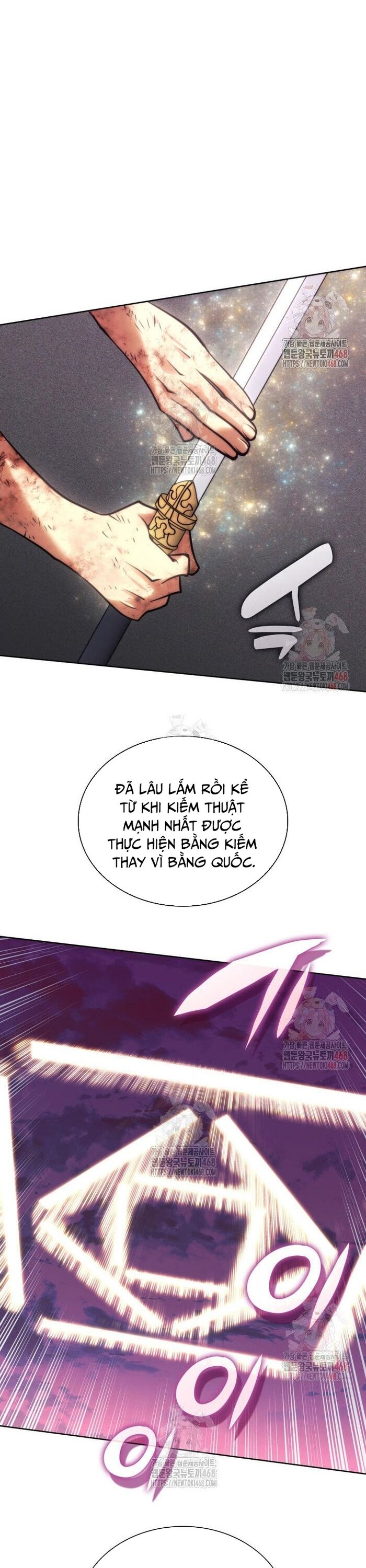 Thợ Rèn Huyền Thoại Chap 277 - Next Chap 278