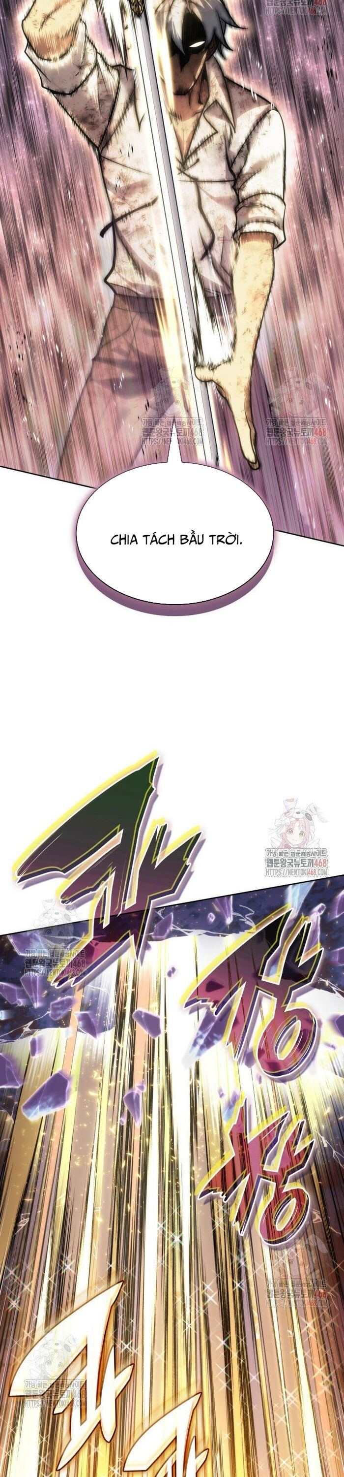 Thợ Rèn Huyền Thoại Chap 277 - Next Chap 278