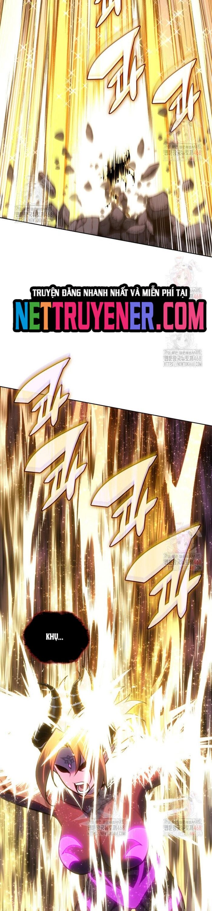 Thợ Rèn Huyền Thoại Chap 277 - Next Chap 278