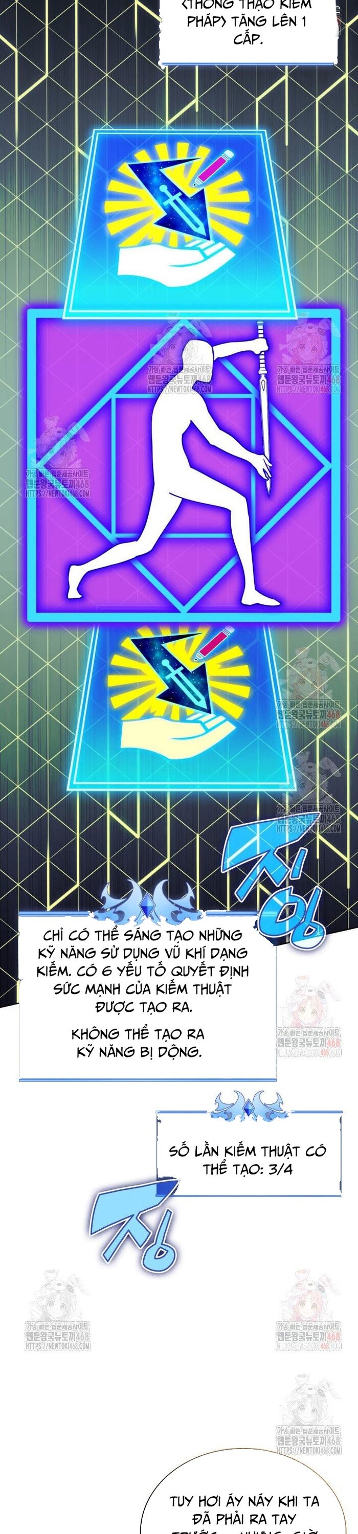 Thợ Rèn Huyền Thoại Chap 277 - Next Chap 278