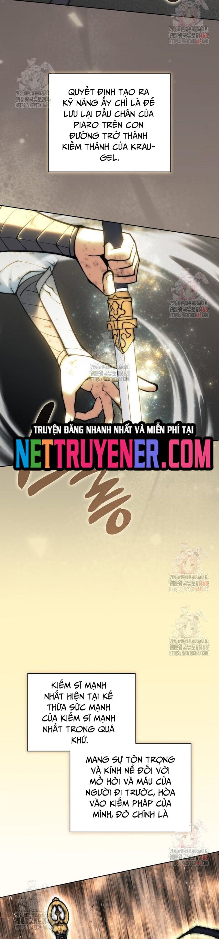Thợ Rèn Huyền Thoại Chap 277 - Next Chap 278